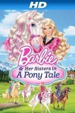 Watch Barbie & Her Sisters in a Pony Tale Niter