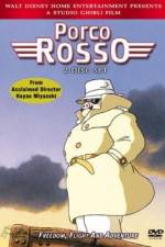Watch Porco Rosso Niter