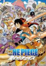 Watch One Piece Mugiwara Chase 3D Niter