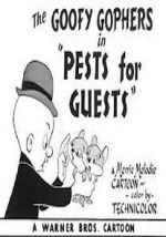 Watch Pests for Guests (Short 1955) Niter