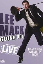 Watch Lee Mack Going Out Live Niter
