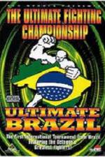 Watch UFC Ultimate Brazil Niter