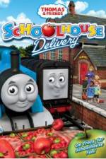 Watch Thomas and Friends Schoolhouse Delivery Niter