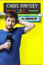 Watch Chris Ramsey: All Growed Up Niter