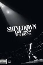 Watch Shinedown Live From The Inside Niter