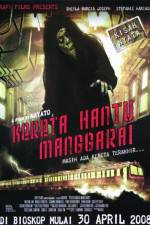 Watch The Ghost Train of Manggarai Niter