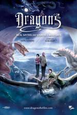 Watch Dragons: Real Myths and Unreal Creatures - 2D/3D Niter