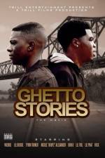 Watch Ghetto Stories Niter