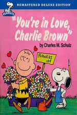 Watch You\'re in Love, Charlie Brown (TV Short 1967) Niter