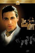 Watch The Godfather: Part II Niter
