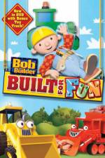 Watch Bob The Builder: Built For Fun Niter