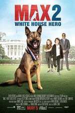 Watch Max 2 White House Hero Niter