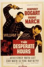 Watch The Desperate Hours Niter