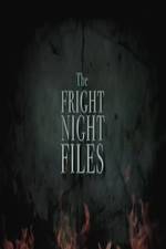 Watch The Fright Night Files Niter