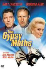 Watch The Gypsy Moths Niter