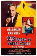 Watch 23 Paces to Baker Street Niter