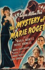 Watch Mystery of Marie Roget Niter