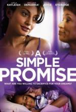 Watch A Simple Promise Niter