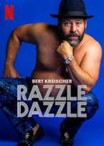 Watch Bert Kreischer: Razzle Dazzle (TV Special 2023) Movie25