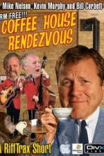 Watch Rifftrax: Coffeehouse Rendezvous Niter
