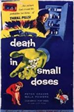 Watch Death in Small Doses Niter