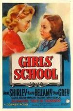 Watch Girls\' School Niter