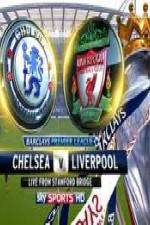 Watch Chelsea vs Liverpool Niter