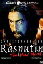 Watch Rasputin: The Mad Monk Niter
