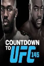 Watch Countdown To UFC 145 Jones Vs. Evans Niter
