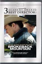 Watch Brokeback Mountain Niter
