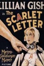 Watch The Scarlet Letter Niter