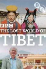 Watch The Lost World of Tibet Niter