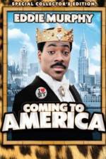 Watch Coming to America Niter