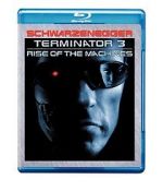 Watch Inside \'Terminator 3: Rise of the Machines\' (TV Short 2003) Niter
