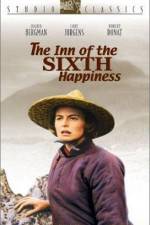 Watch The Inn of the Sixth Happiness Niter