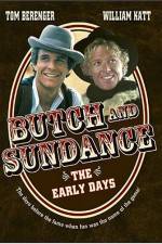 Watch Butch and Sundance: The Early Days Niter