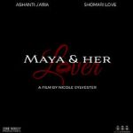 Watch Maya and Her Lover Niter