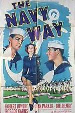 Watch The Navy Way Niter