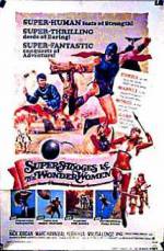 Watch Super Stooges vs the Wonder Women Niter