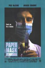 Watch Paper Mask Niter