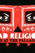 Watch Bad Religion Live at the Palladium Niter