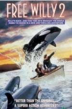 Watch Free Willy 2 The Adventure Home Niter