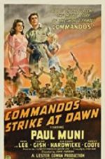 Watch Commandos Strike at Dawn Niter