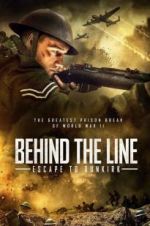 Watch Behind the Line: Escape to Dunkirk Niter