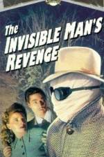 Watch The Invisible Man's Revenge Niter
