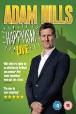 Watch Adam Hills: Happyism Niter