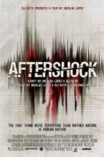 Watch Aftershock Niter