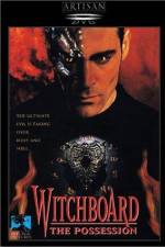 Watch Witchboard III The Possession Niter