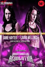 Watch GWF Women\'s Wrestling Revolution 1 Niter
