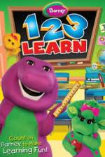 Watch Barney 1 2 3 Learn Niter